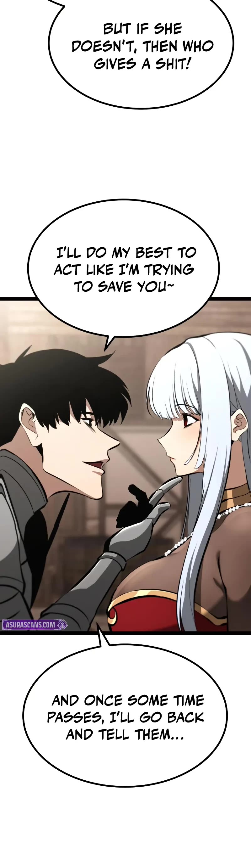 Level 999 Goblin chapter 8 page 26