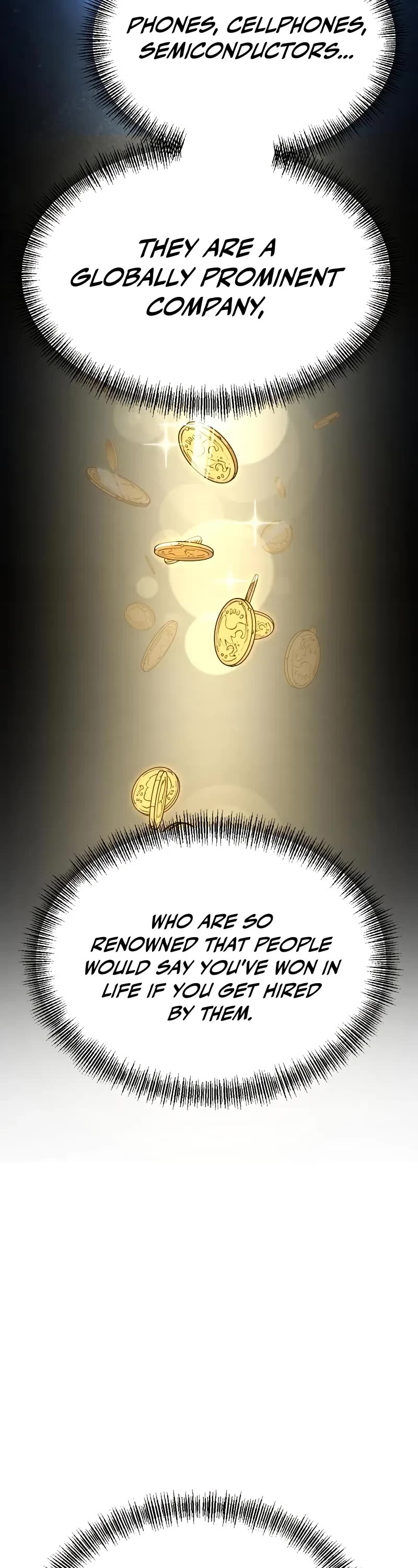 Level 999 Goblin chapter 8 page 3