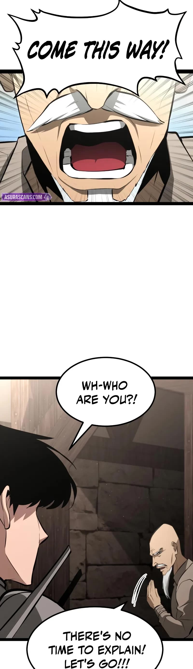 Level 999 Goblin chapter 8 page 35