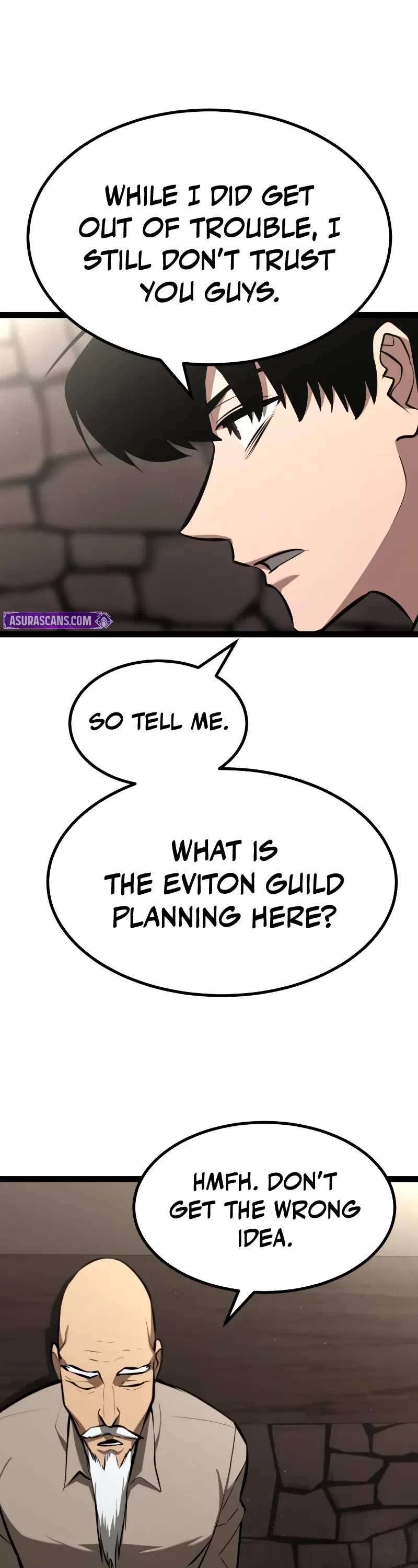 Level 999 Goblin chapter 8 page 38