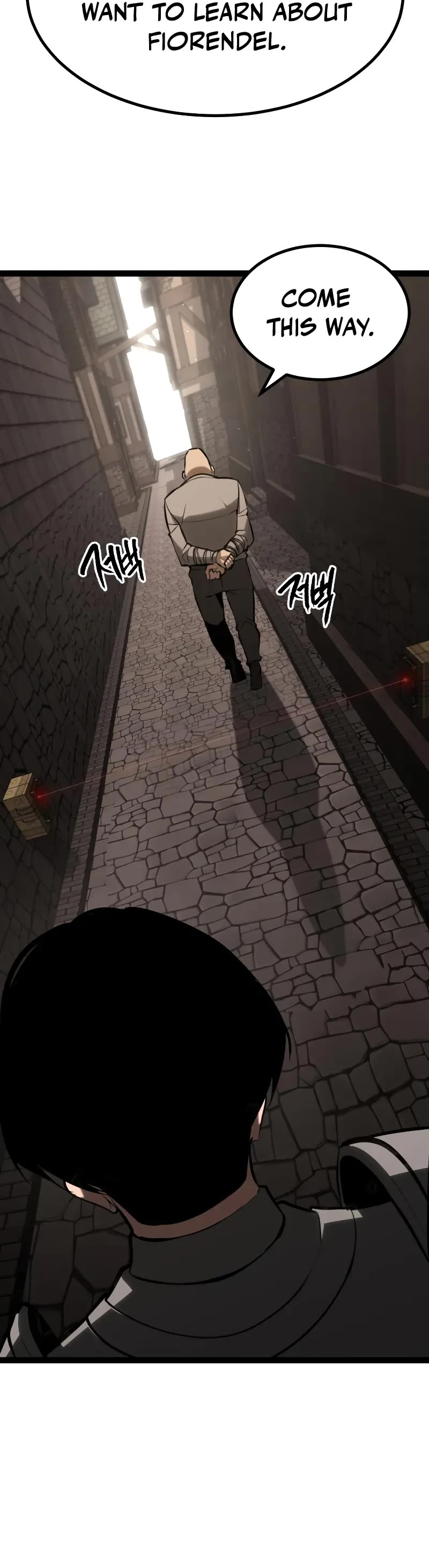 Level 999 Goblin chapter 8 page 41