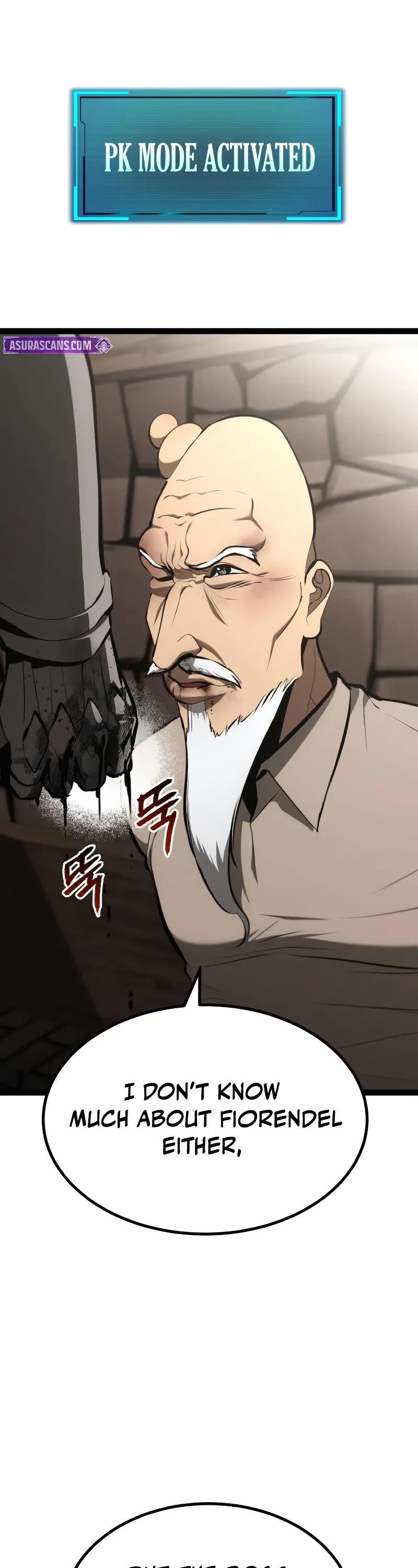 Level 999 Goblin chapter 8 page 42