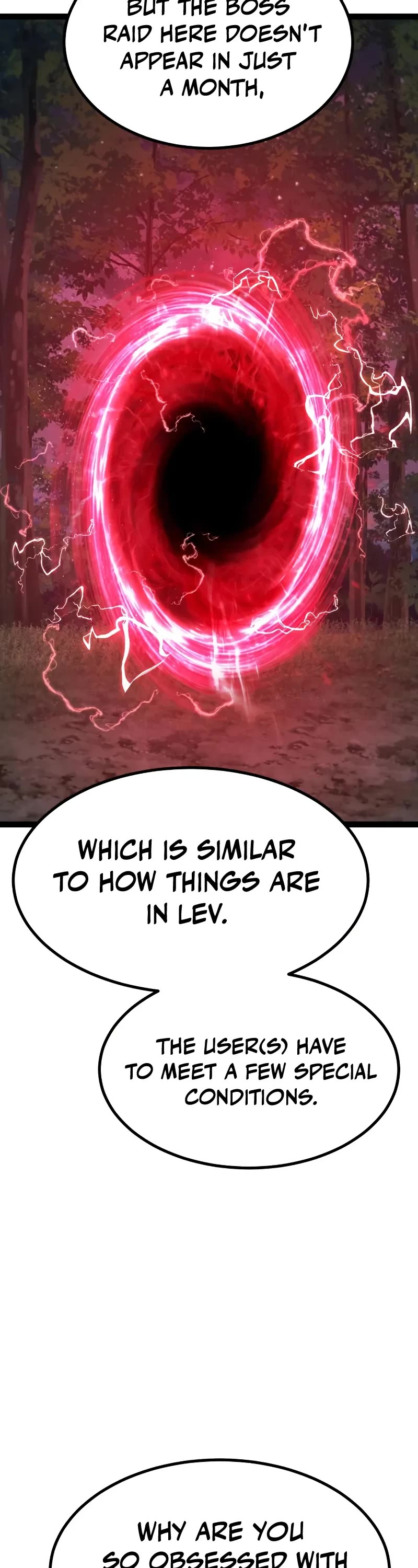 Level 999 Goblin chapter 8 page 43