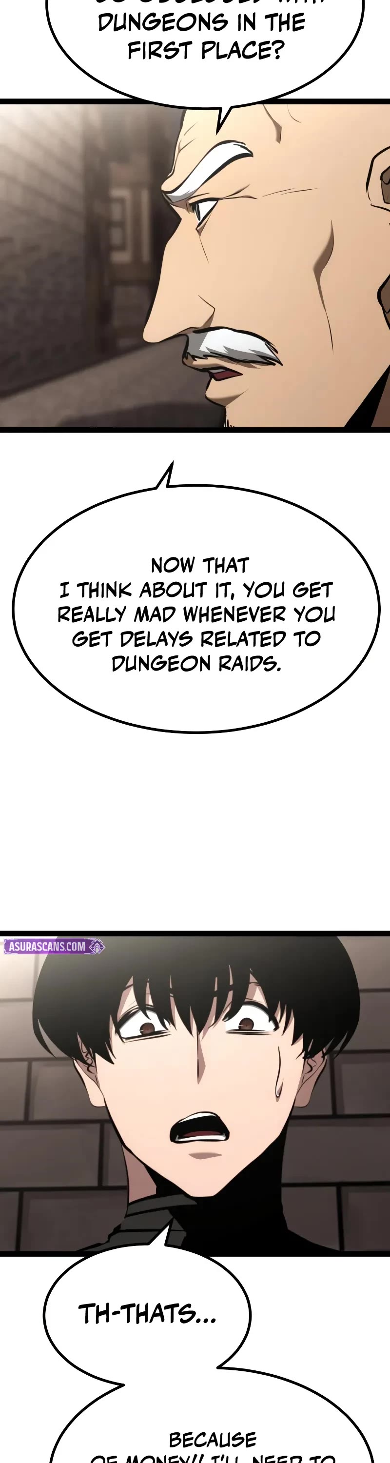 Level 999 Goblin chapter 8 page 44