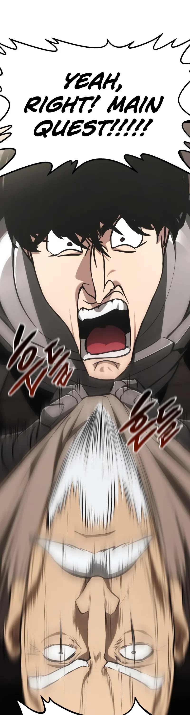 Level 999 Goblin chapter 8 page 47