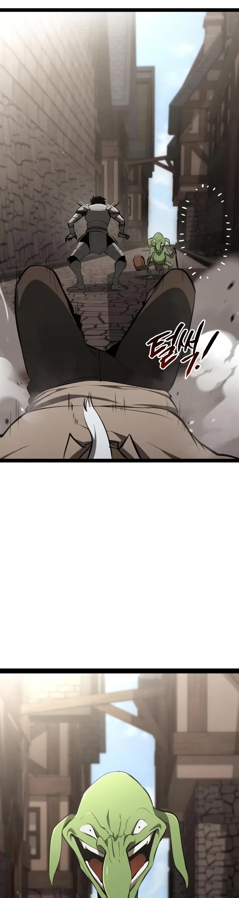 Level 999 Goblin chapter 8 page 49