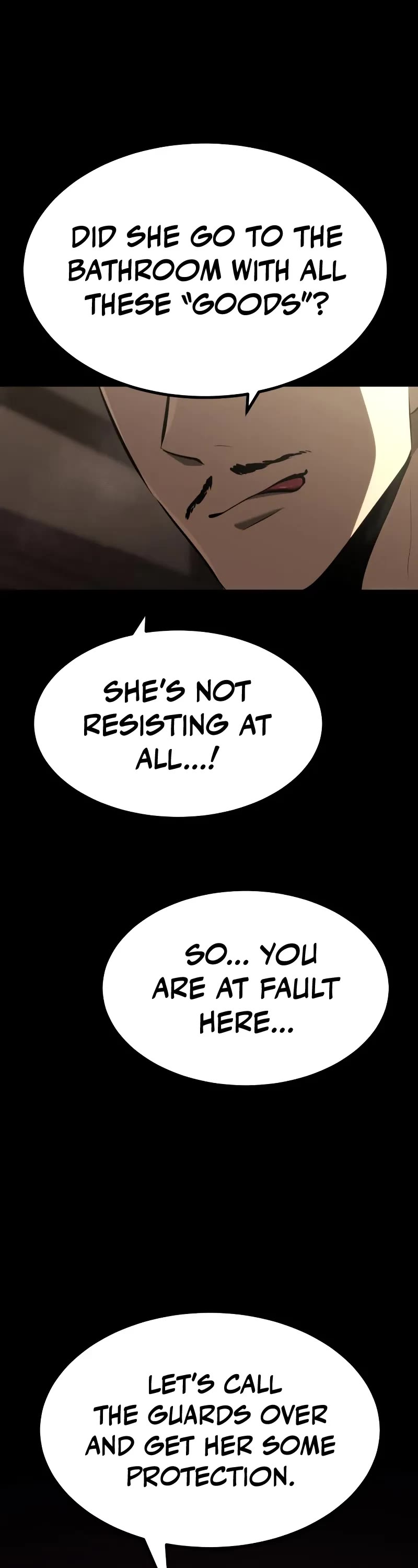 Level 999 Goblin chapter 8 page 53