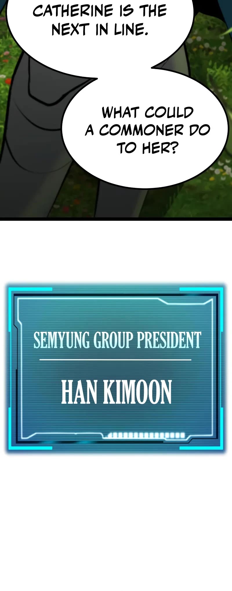 Level 999 Goblin chapter 8 page 61