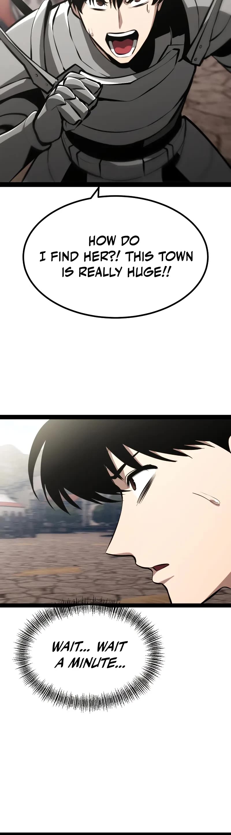 Level 999 Goblin chapter 8 page 66