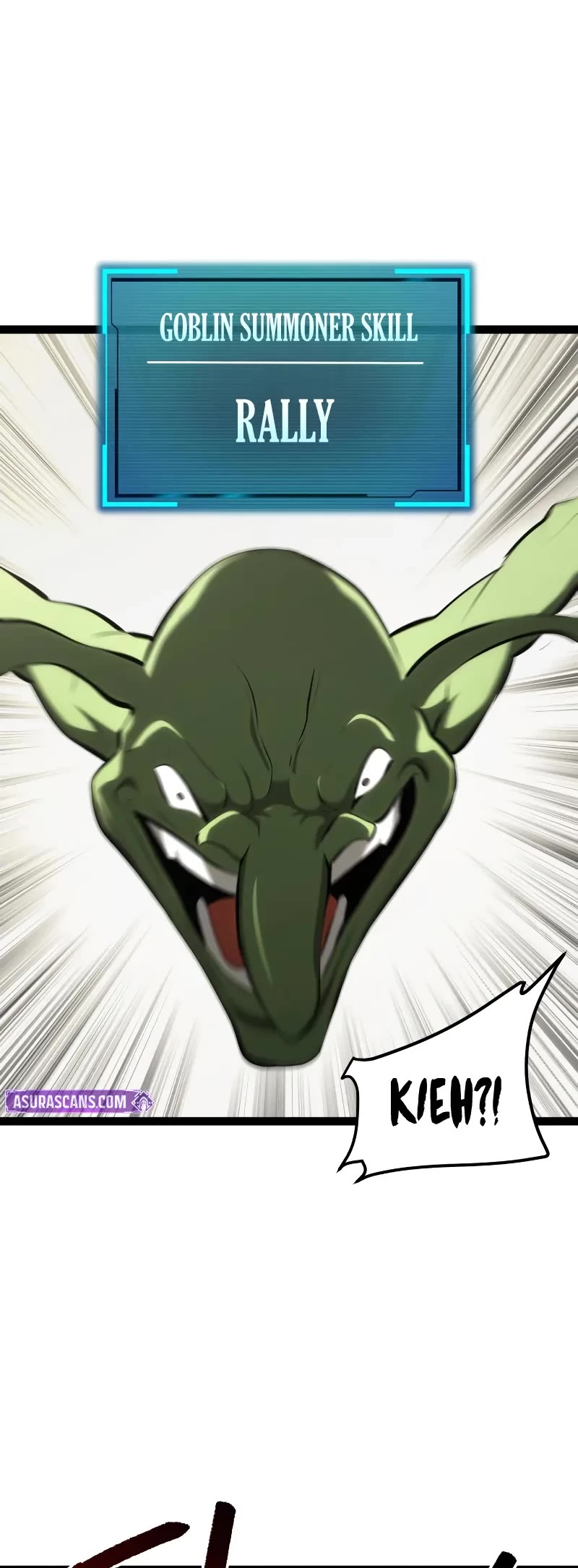 Level 999 Goblin chapter 8 page 70