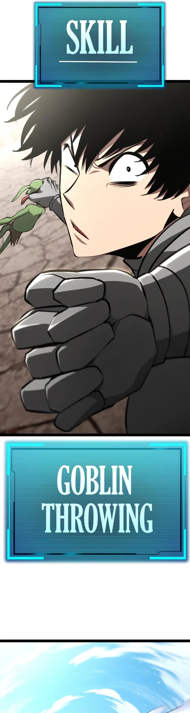 Level 999 Goblin chapter 8 page 72