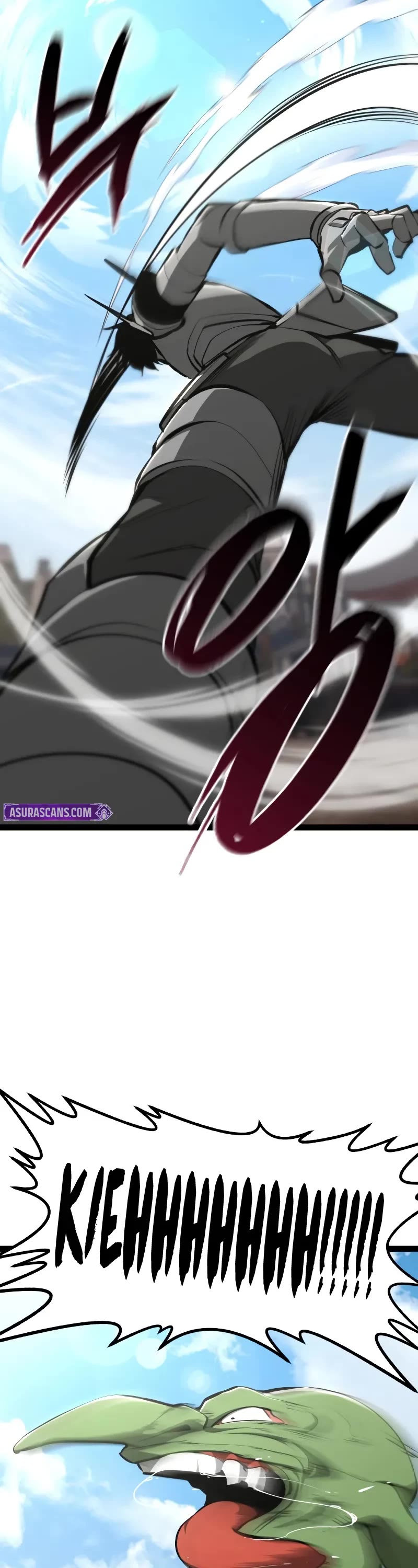 Level 999 Goblin chapter 8 page 73