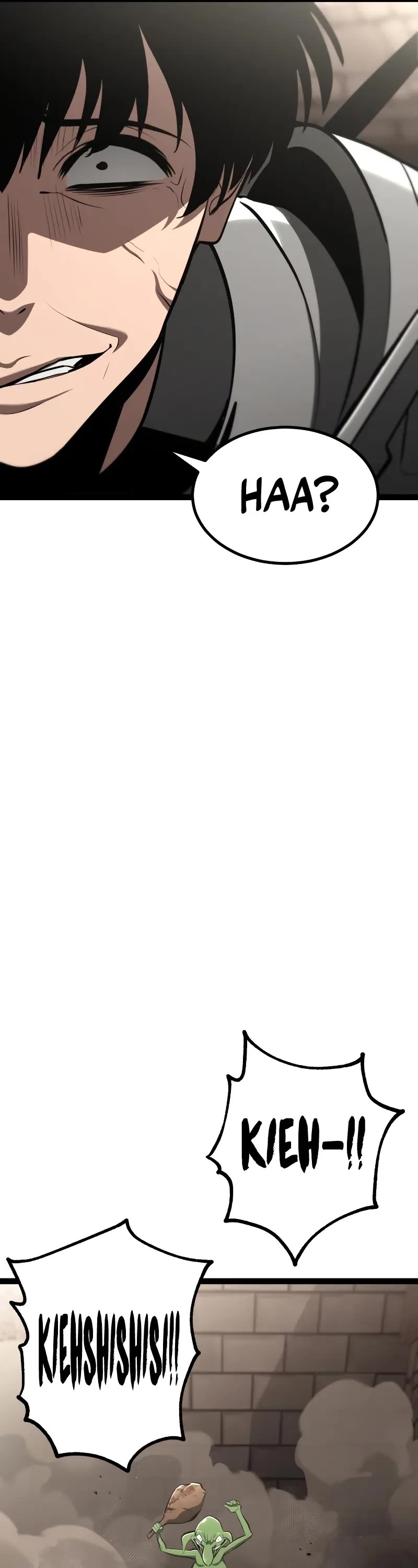 Level 999 Goblin chapter 8 page 82