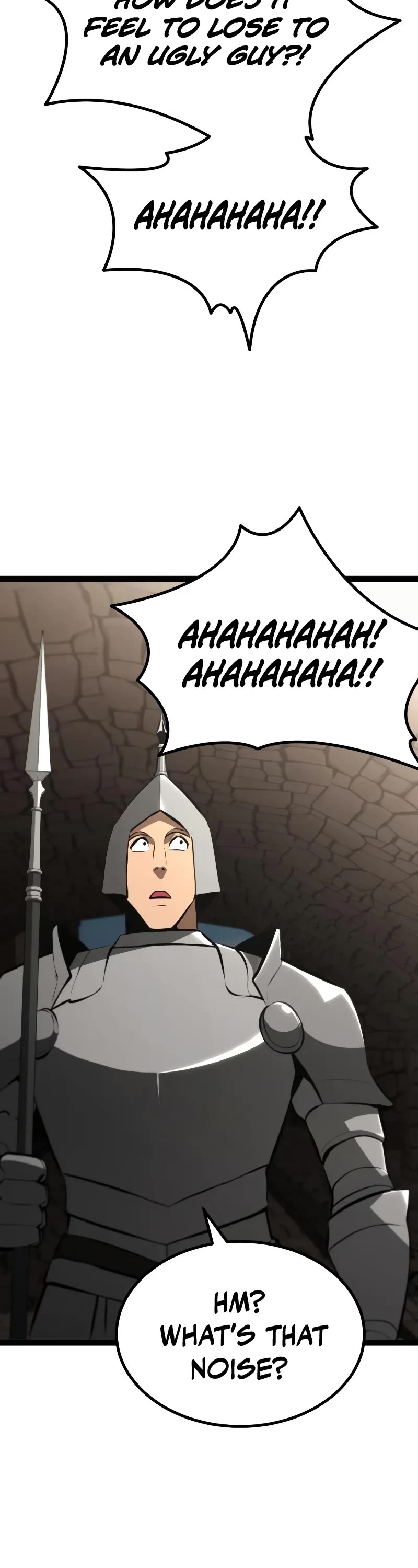 Level 999 Goblin chapter 8 page 84