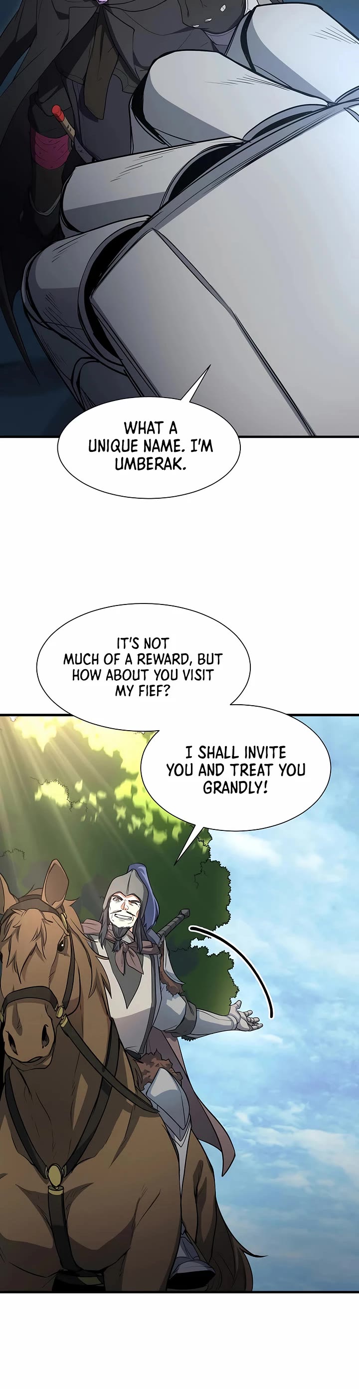 Level Up With Skills chapter 118 page 27