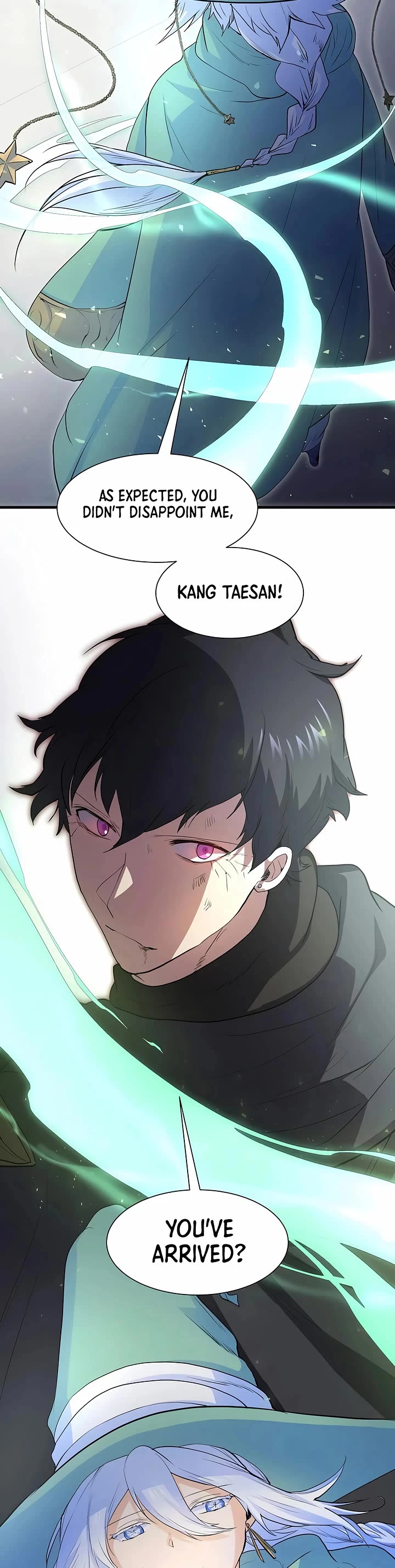 Level Up With Skills chapter 122 page 46