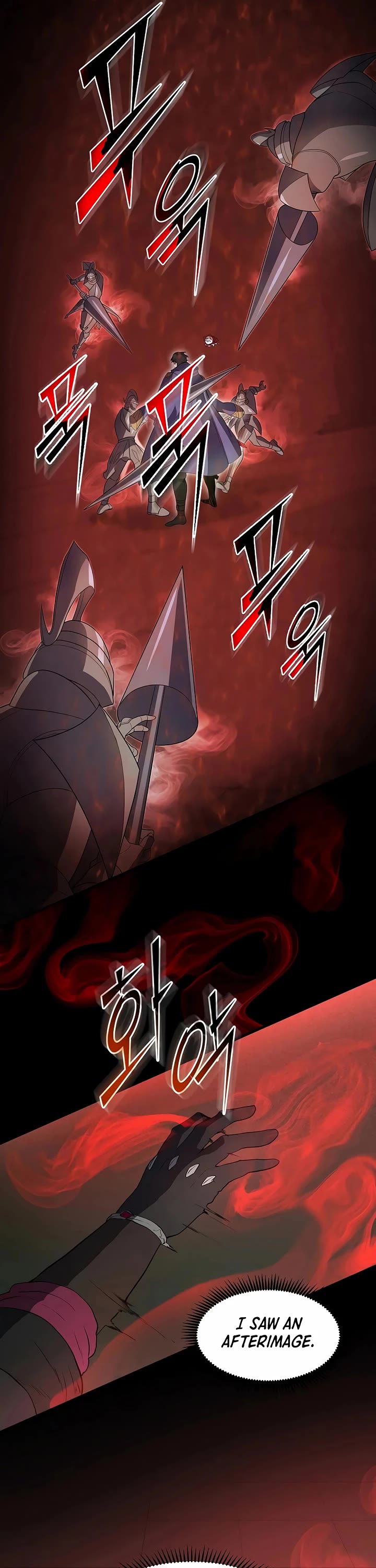 Level Up With Skills chapter 124 page 25