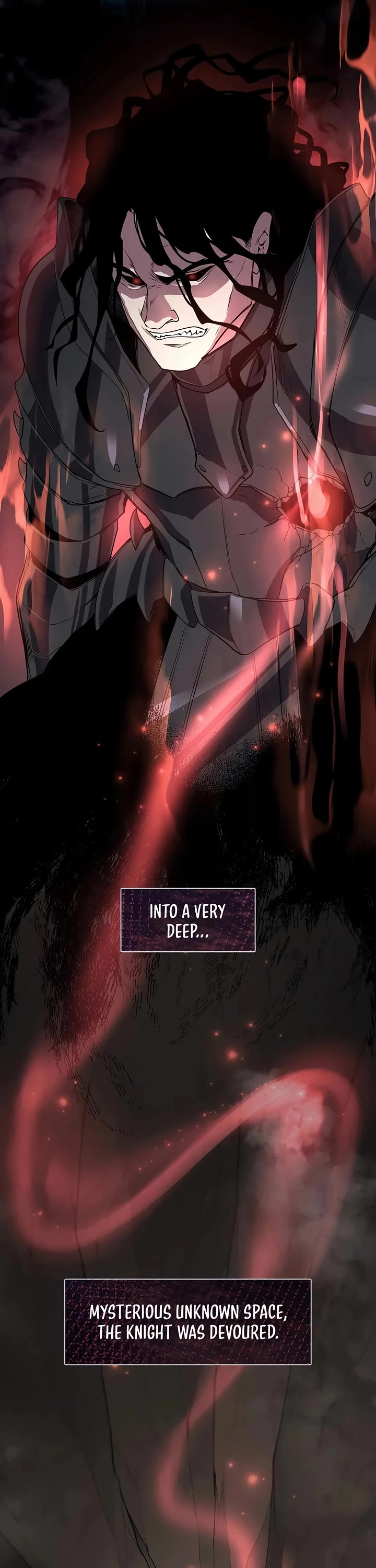 Level Up With Skills chapter 124 page 57