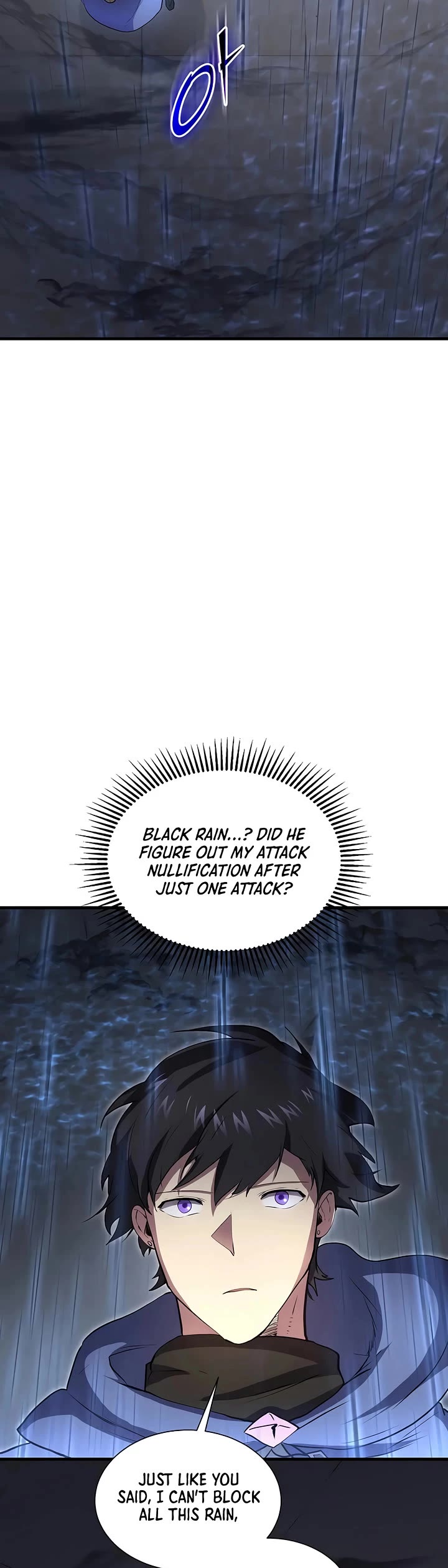 Level Up With Skills chapter 126 page 32