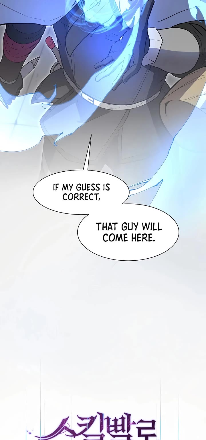 Level Up With Skills chapter 128 page 13