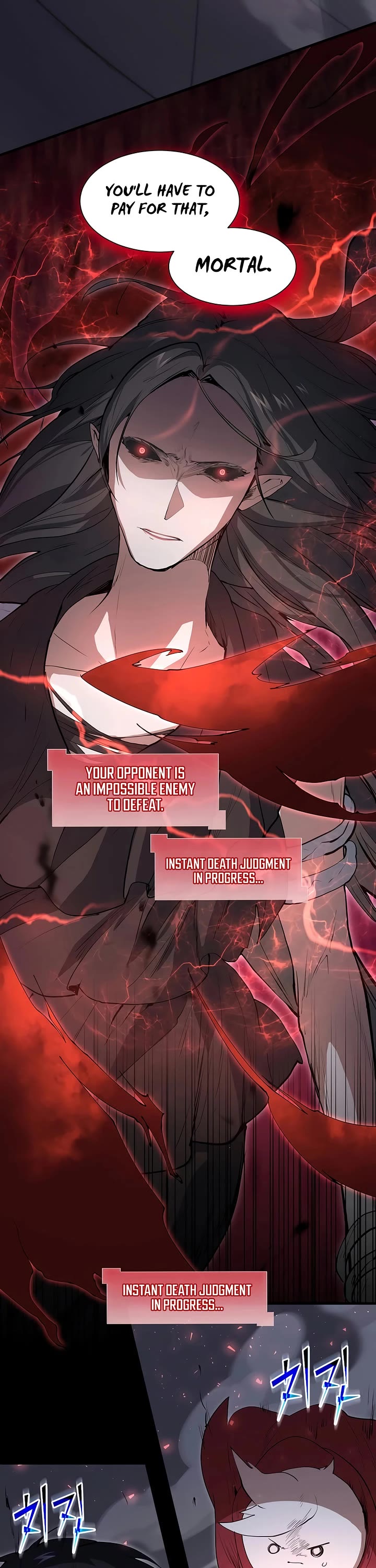 Level Up With Skills chapter 128 page 16