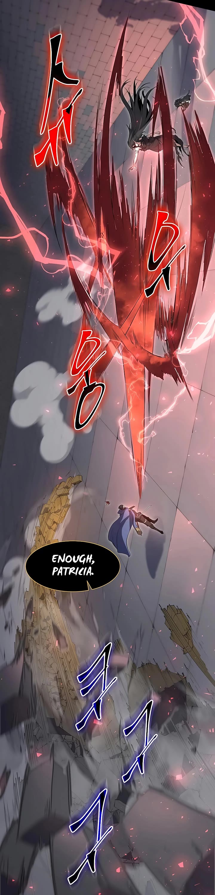 Level Up With Skills chapter 128 page 22