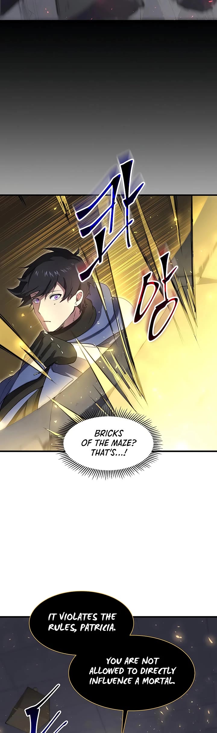 Level Up With Skills chapter 128 page 23