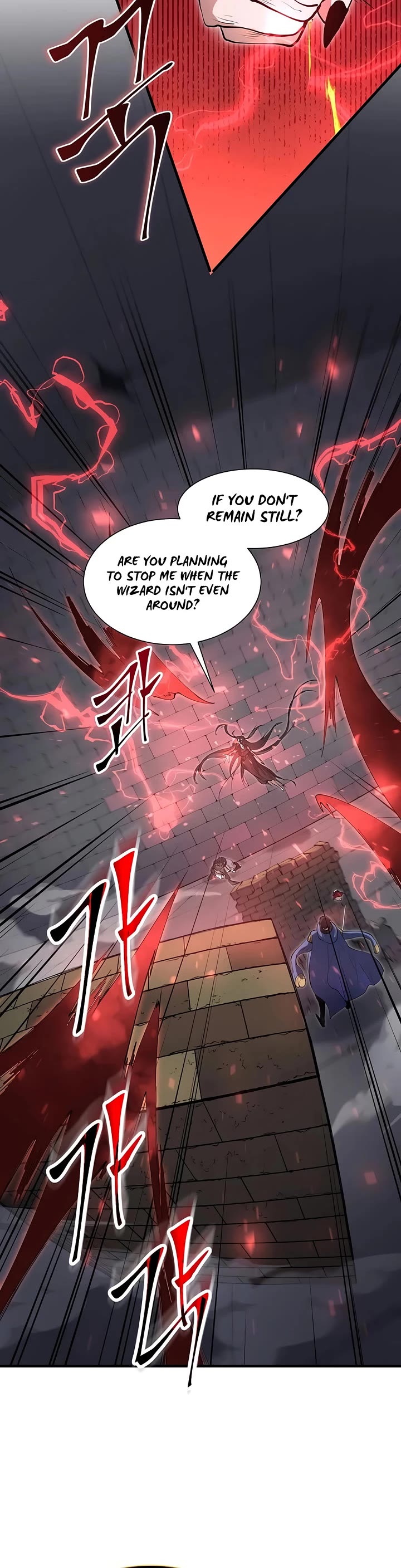 Level Up With Skills chapter 128 page 27