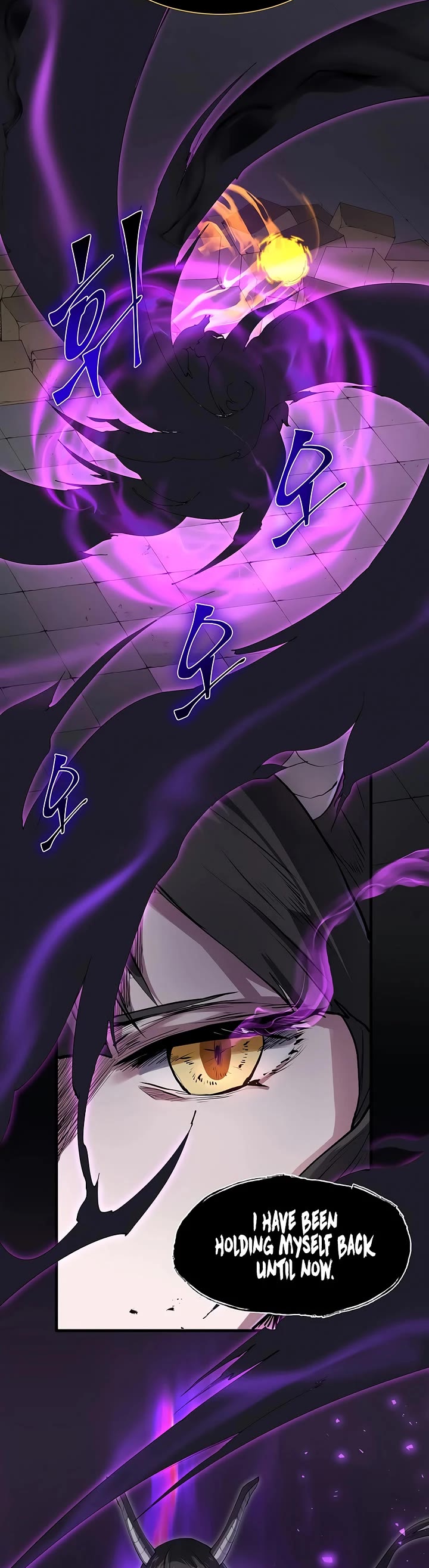 Level Up With Skills chapter 128 page 29