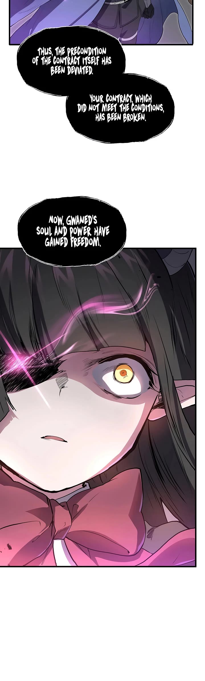 Level Up With Skills chapter 128 page 33