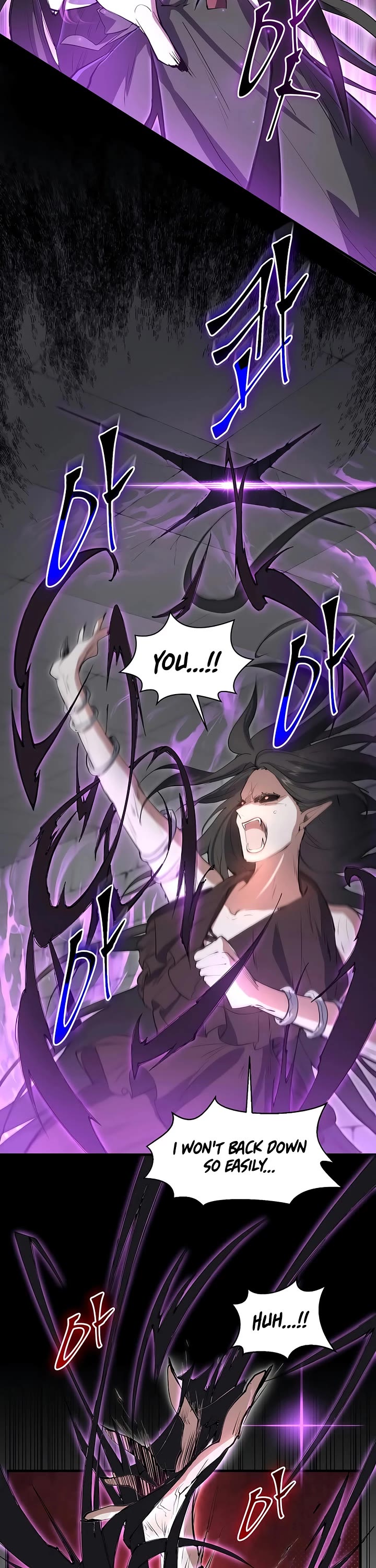 Level Up With Skills chapter 128 page 35