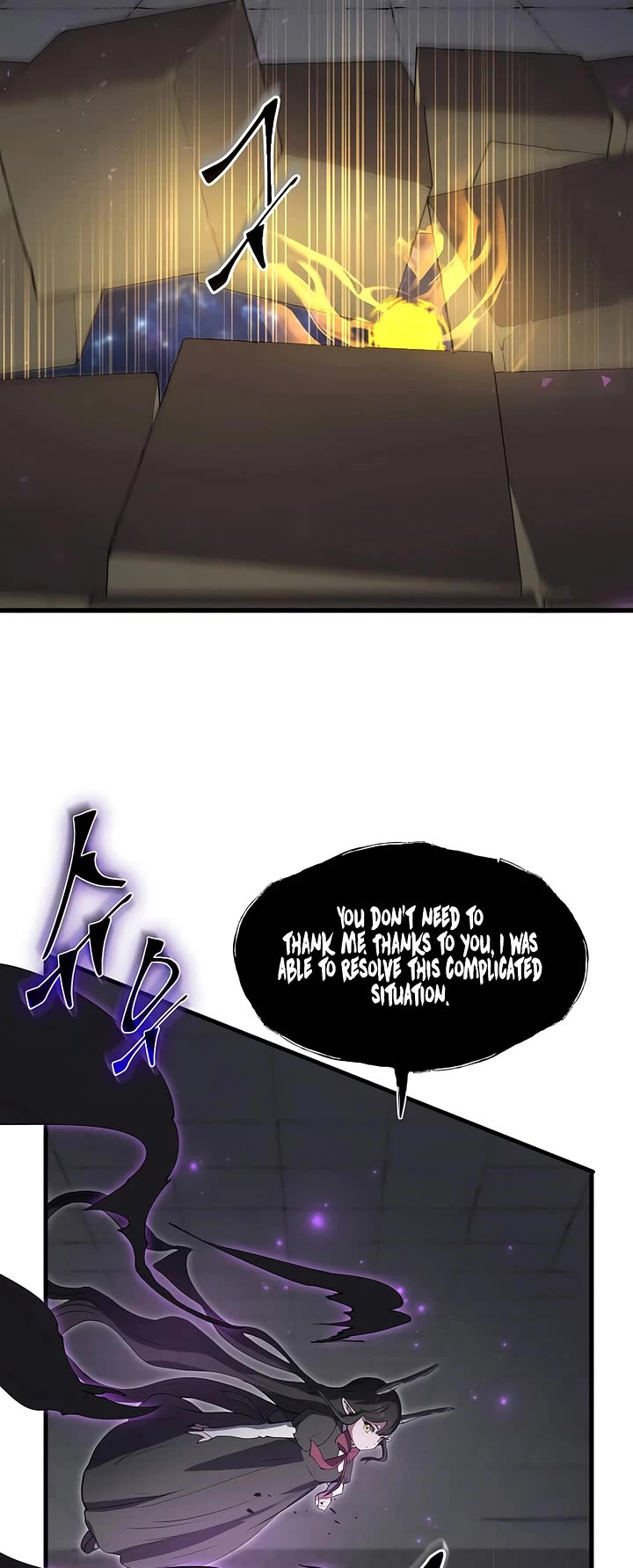 Level Up With Skills chapter 128 page 39