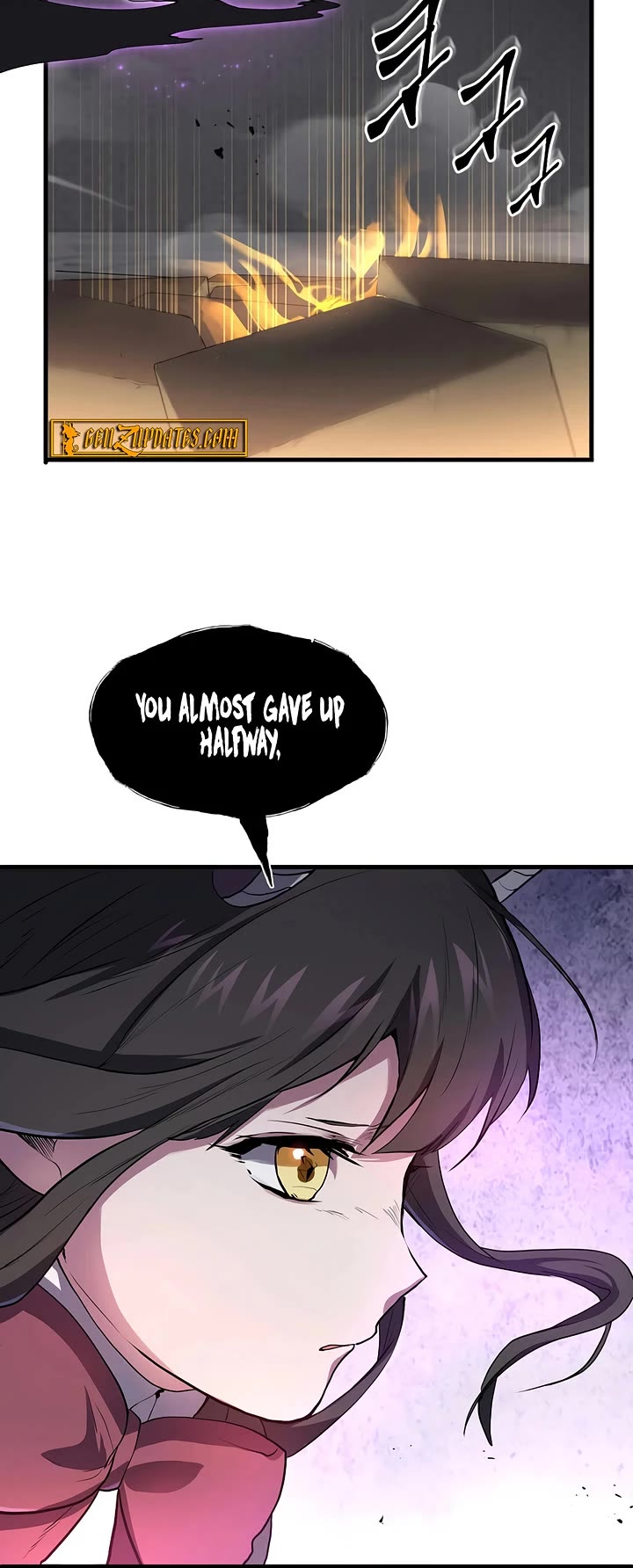 Level Up With Skills chapter 128 page 40