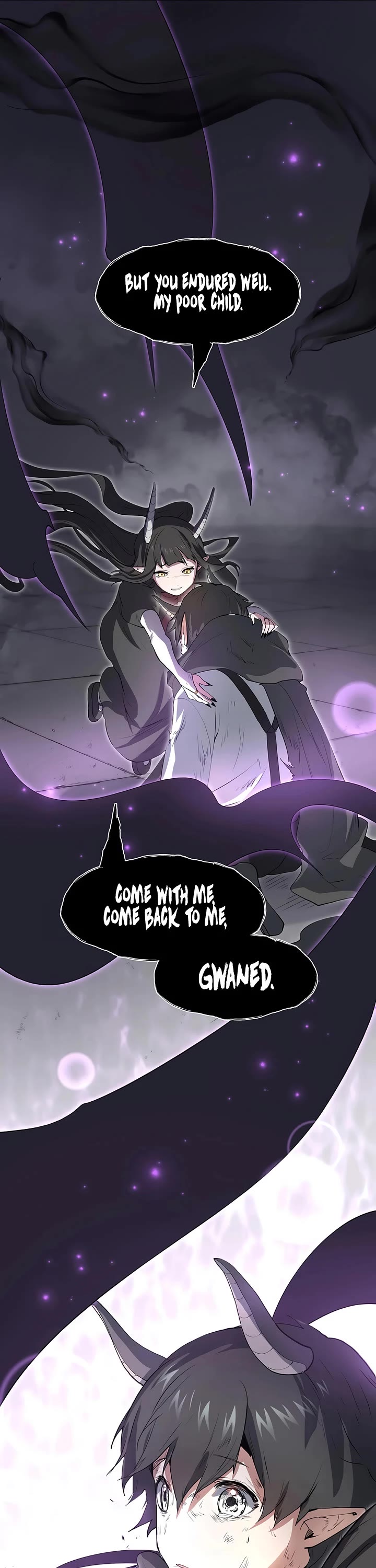 Level Up With Skills chapter 128 page 41