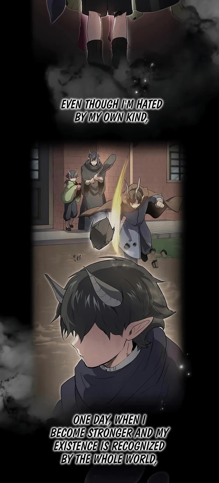 Level Up With Skills chapter 128 page 43