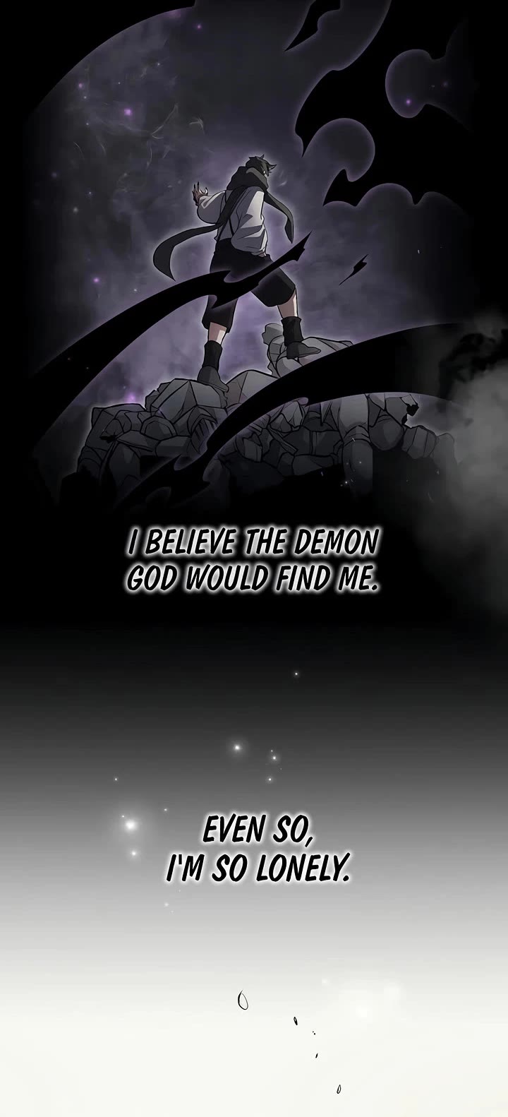 Level Up With Skills chapter 128 page 44