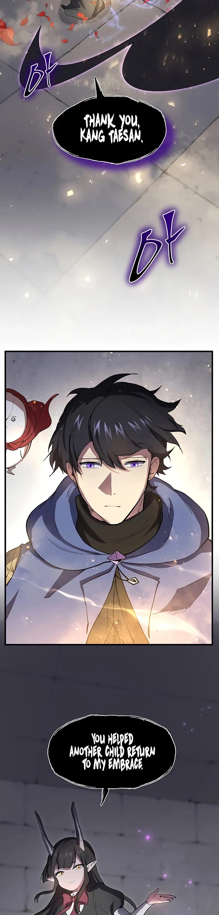 Level Up With Skills chapter 128 page 46