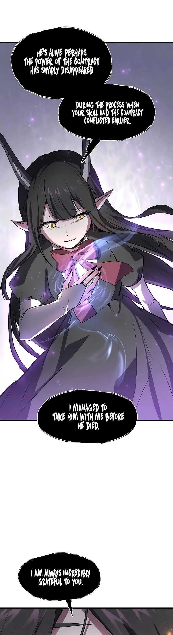 Level Up With Skills chapter 128 page 48