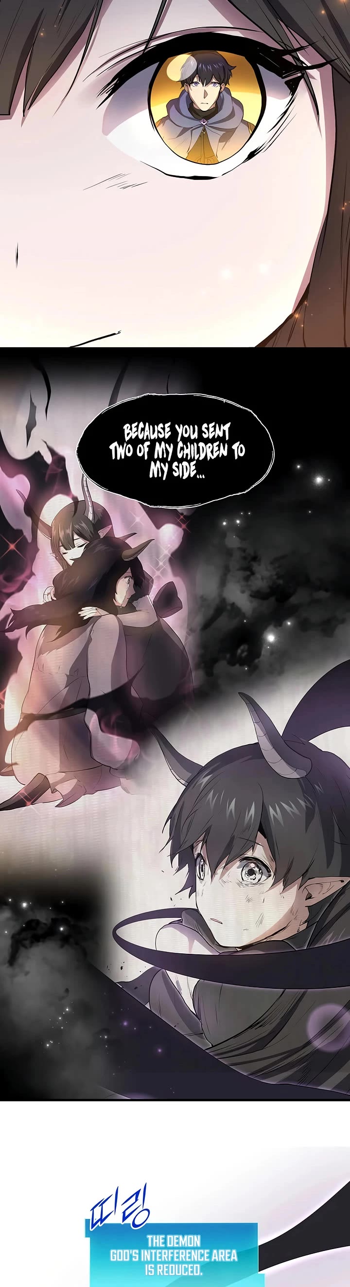 Level Up With Skills chapter 128 page 49