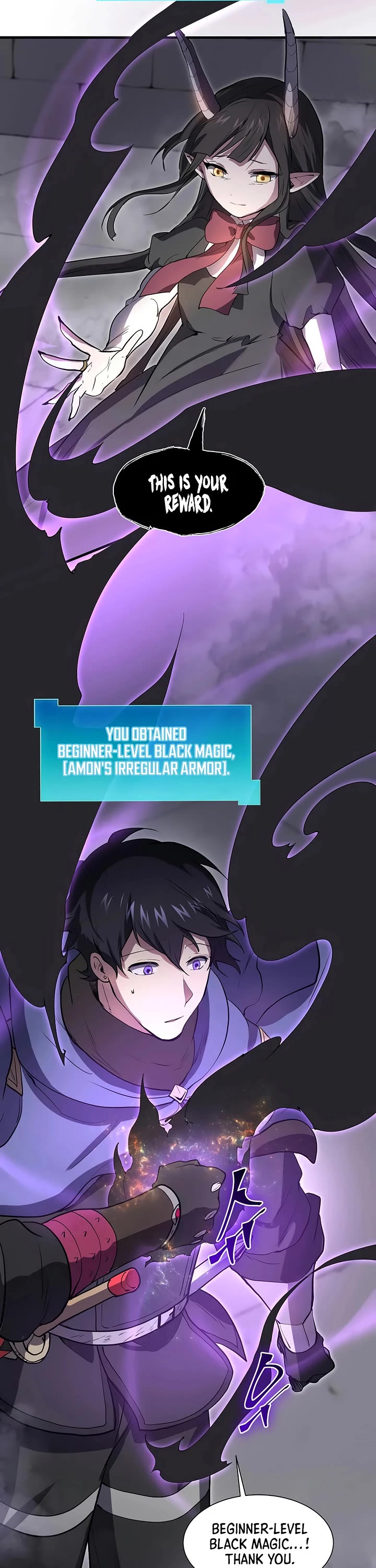 Level Up With Skills chapter 128 page 50