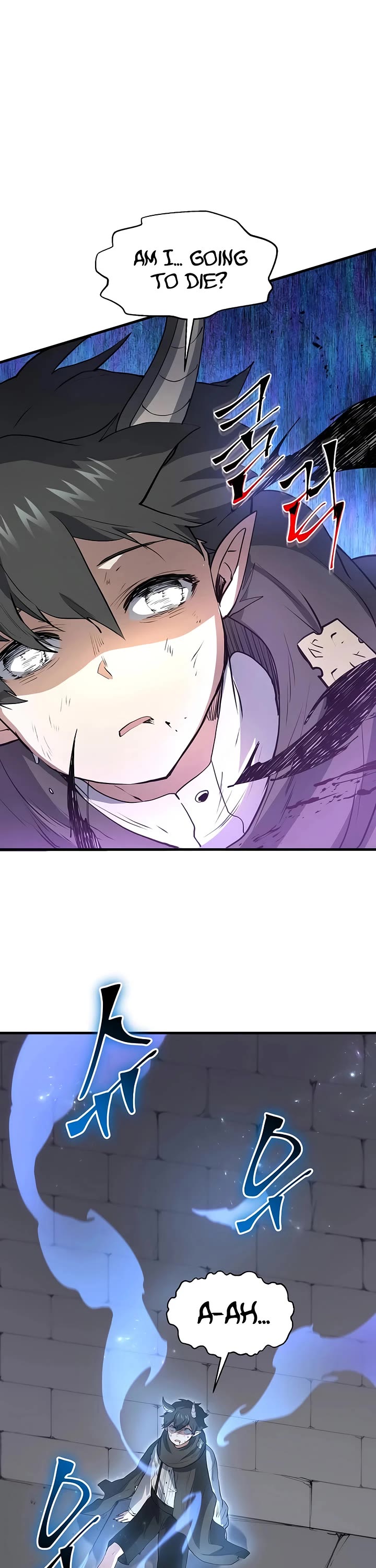 Level Up With Skills chapter 128 page 7