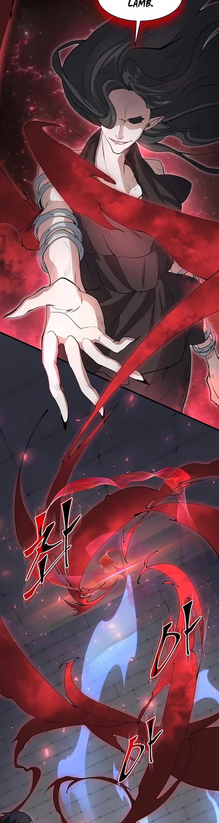 Level Up With Skills chapter 128 page 9