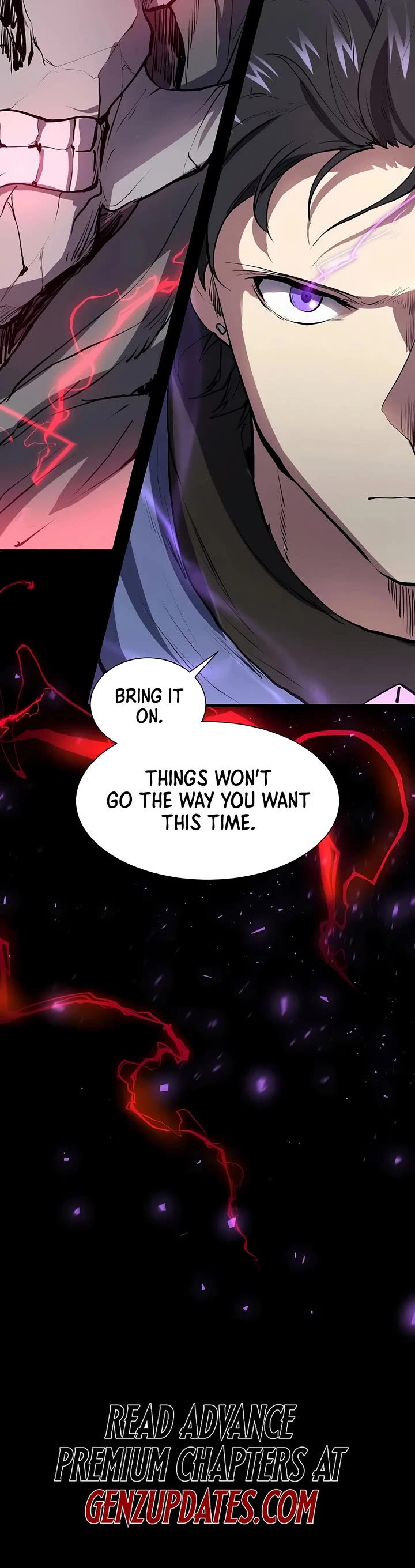 Level Up With Skills chapter 132 page 51