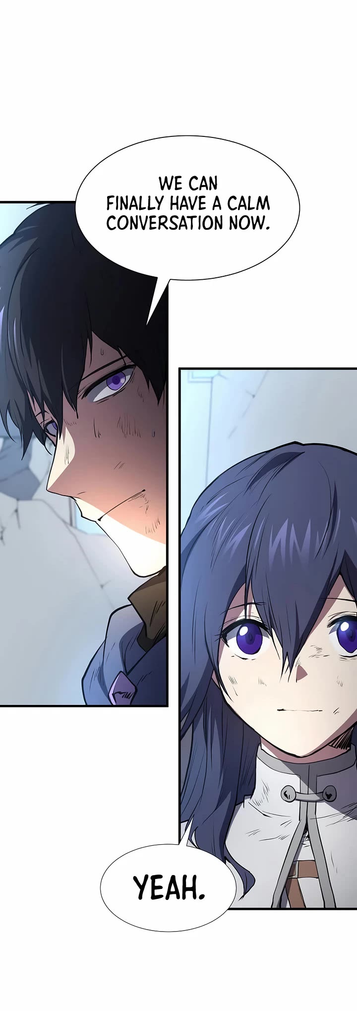 Level Up With Skills chapter 134 page 14