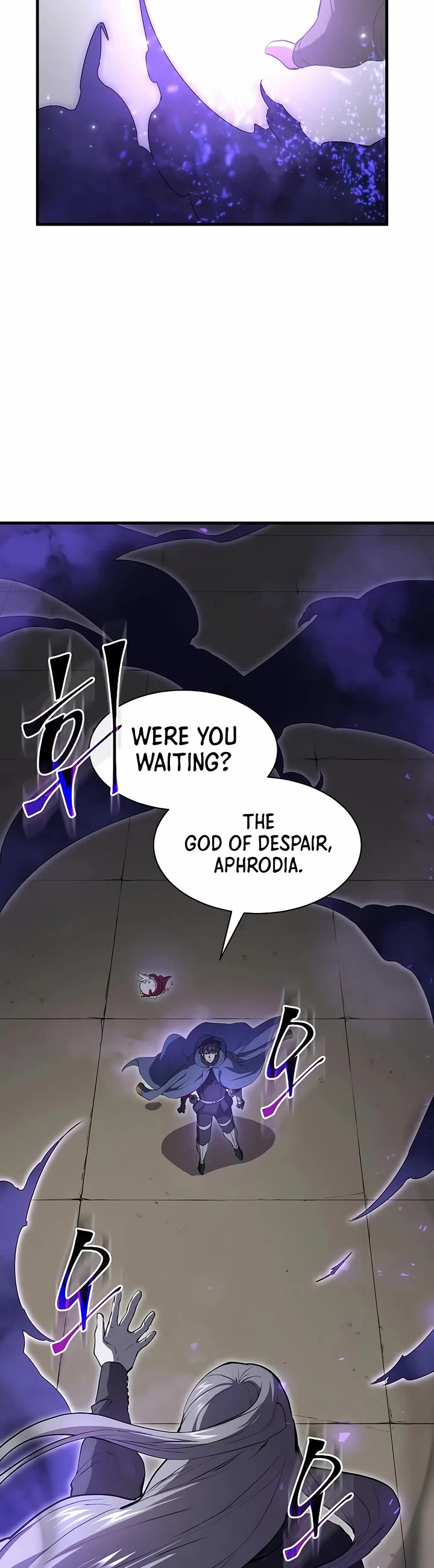 Level Up With Skills chapter 134 page 26