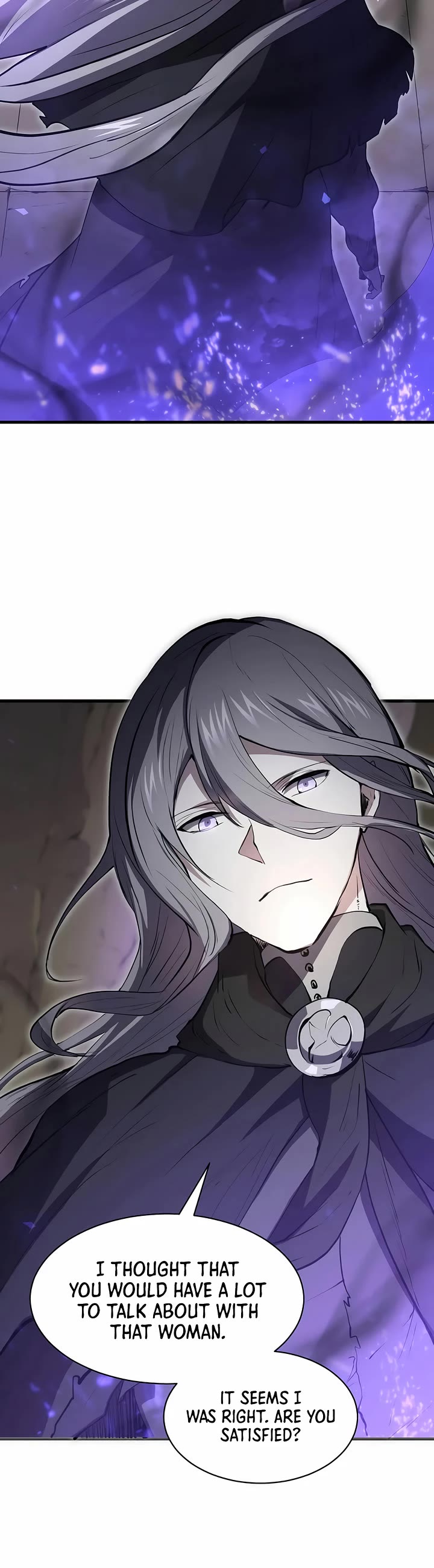 Level Up With Skills chapter 134 page 27