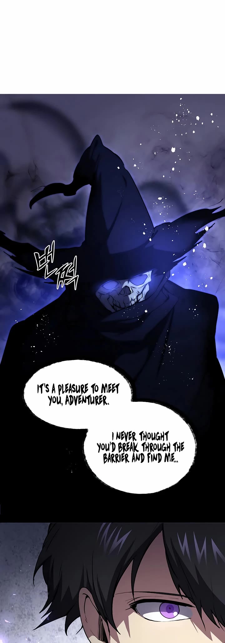 Level Up With Skills chapter 134 page 49