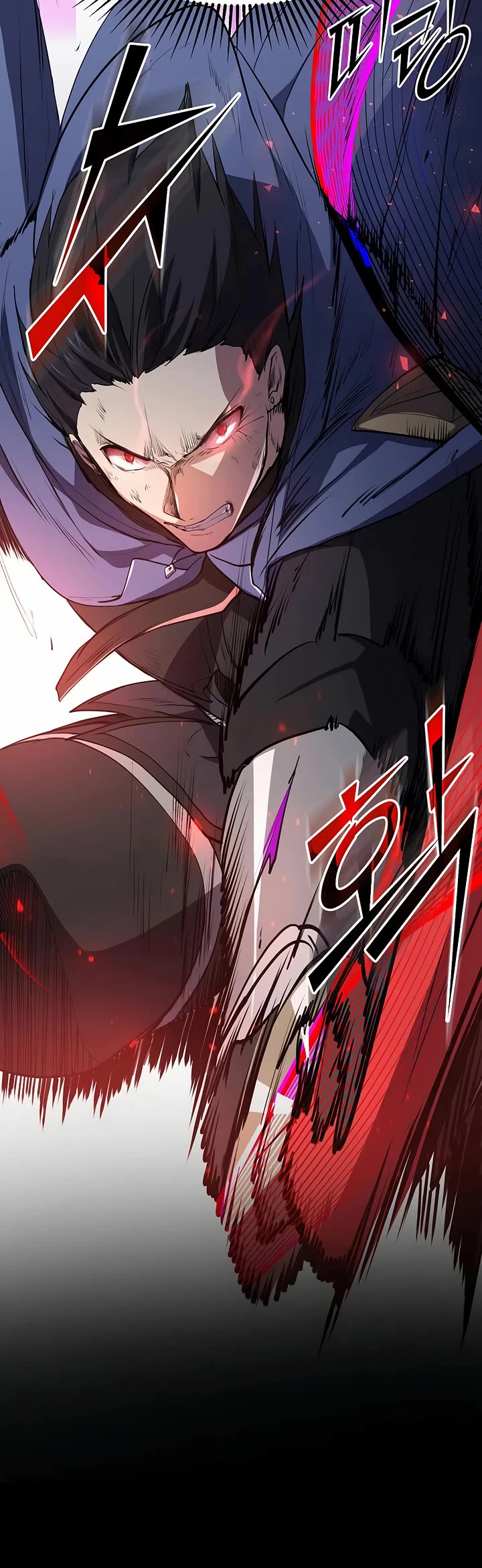 Level Up With Skills chapter 134 page 6