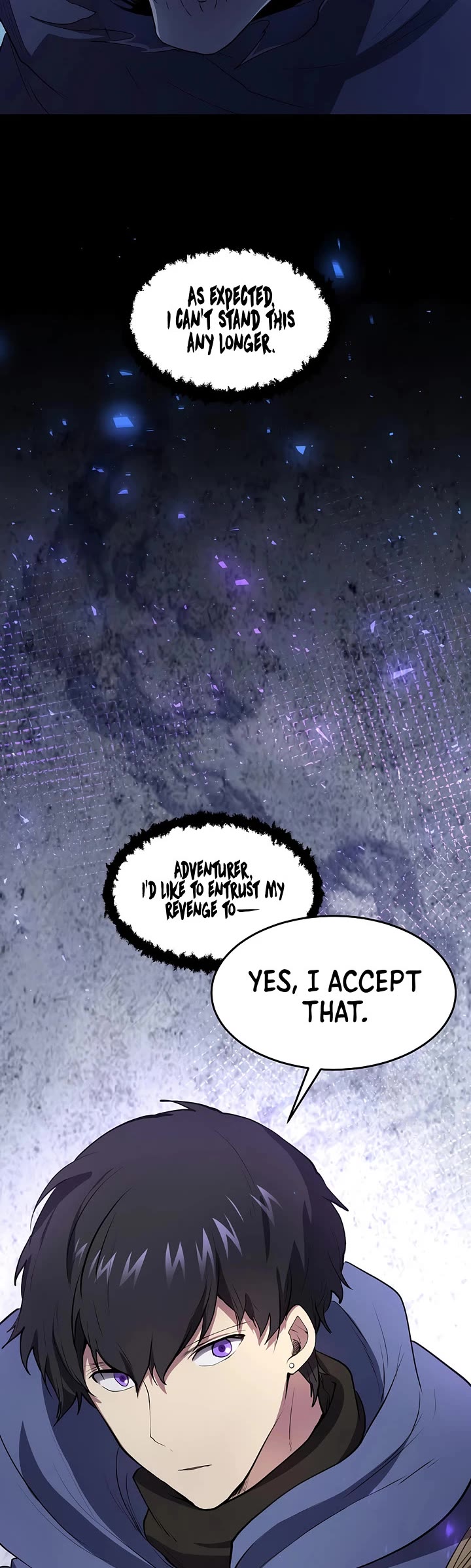 Level Up With Skills chapter 135 page 11