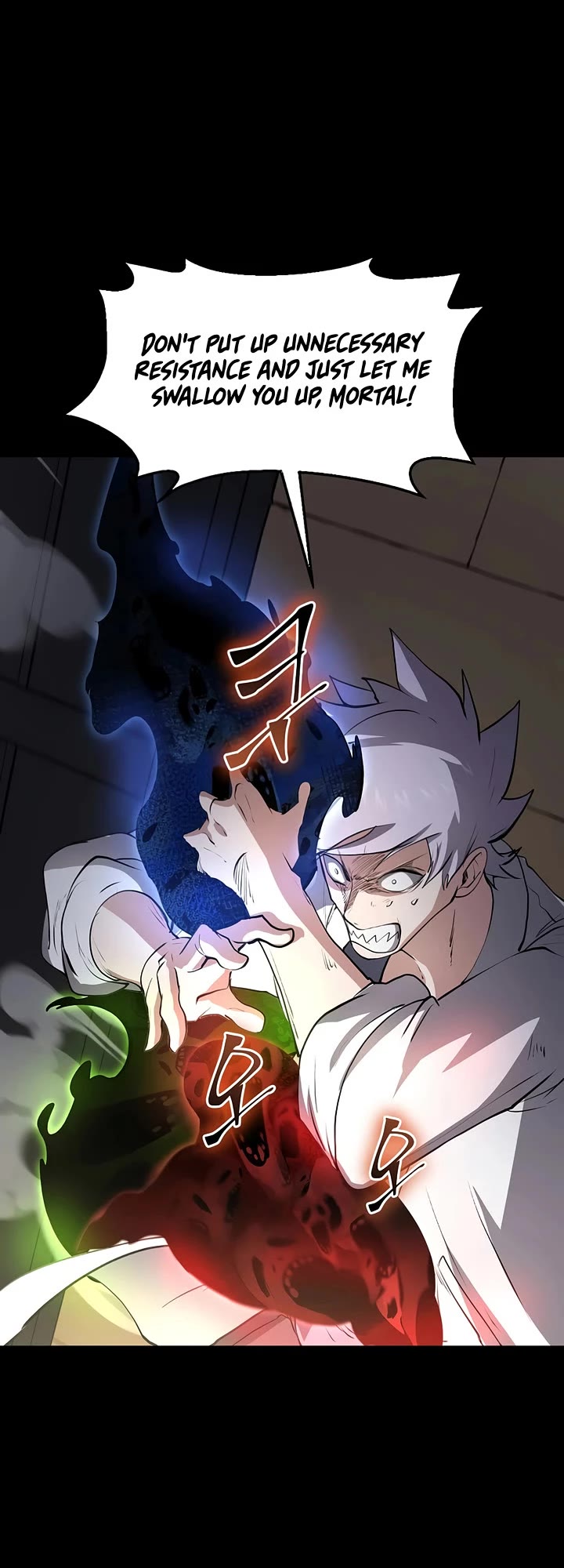 Level Up With Skills chapter 135 page 42